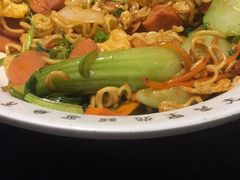 -狼遇见羊烧烤·现穿现烤(旧宫店)