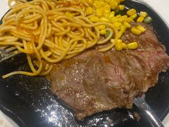 -豪客来牛排(鼓楼名店街店)