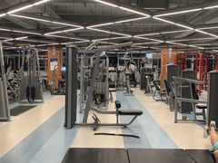 -沈坚强游泳俱乐部(长征分部)