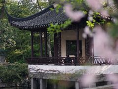-拙政园