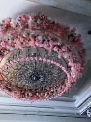 -曼格纳婚礼艺术中心(张江店)