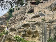 -梅黛奥拉修道院