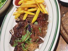 -榖屋house of flour(张江首店)