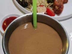 -香港深仔记茶餐厅(东门店)