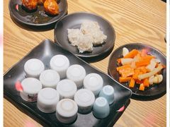 -汪爹爹武汉牛三鲜(朝外大街店)