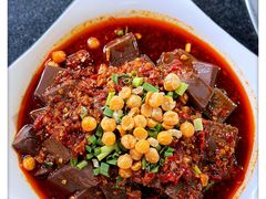 -祖传曾羊肉饭店