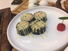 -顺德人家食府(黄金广场店)