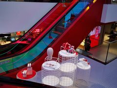 -DFS迪斐世(香港广东道店)