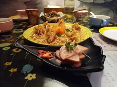 -蘑菇私房菜小馆(杨家坪西城天街店)