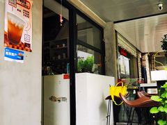 -T-COFFEE(长江花园店)