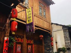 -安顺旧州古镇