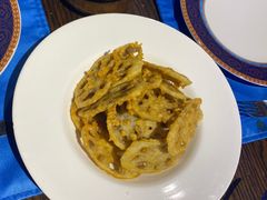 -甘尼仕印度餐厅爵士酒吧(阳春巷店)