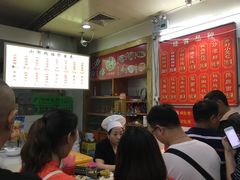 -西工饭庄快餐厅(西工小街店)