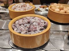 -喜家自助小火锅(乐客城店)