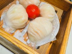 -悦满楼·西关名点·湛江名菜(航空综合大厦店)