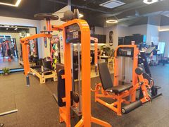 -NRG健身私教CLUB(静安体育中心店)