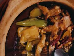 -捞王锅物料理(凯旋路店)