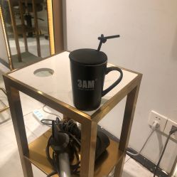 点击看大图 -3AM HAIR SALON烫发染发接发