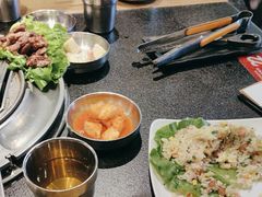 -GOGIYA·咕叽吖韩国传统烤肉店(小榄店)