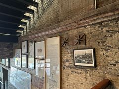 -八号桥艺术空间1908粮仓