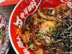 -仙隐小鹿中华料理(南宁万象城店)