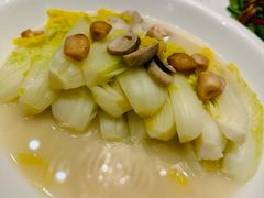 -皇朝尊会(龙之梦大酒店)