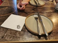 -HIGH FIVE哈福手工汉堡(桂林路店)