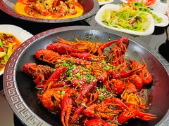 -金陵暴走小龙虾·迷踪蟹(凯德MALL店)