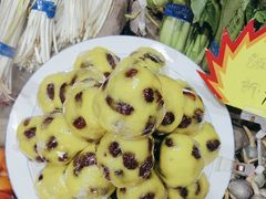 -王婆炒鱼(总店)