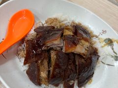 -一乐烧鹅(中环店)