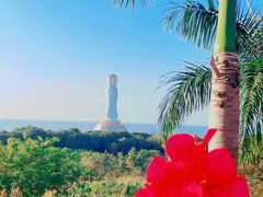 -三亚南山迎宾馆