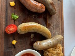 -马克西姆俄罗斯餐厅(通亚街店)