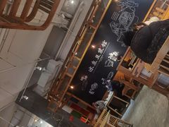 -冰泉豆浆馆(阳朔店)