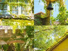 -得丘礼享谷·玉兰苑