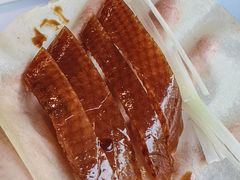 -月福京味斋·烤鸭店·北京菜(鼓楼总店)