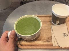 -Peet's Coffee 皮爷咖啡(皇庭广场店)