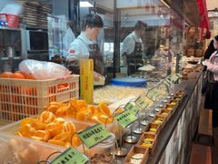 -黄山老妈·土菜(碧桂园店)