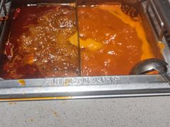 -海底捞火锅(河东万达广场店)