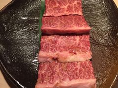-神户牛焼肉専門店 牛一(道顿堀店)