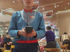 -西贝(石景山当代店)