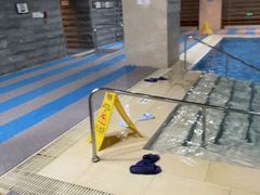 -长白山万达锦华套房酒店