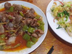 -温州一家人美食(西木头市店)