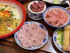-楠火锅(新塘翡翠绿洲店)