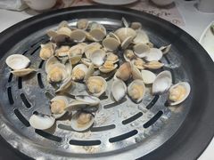 -水禾轩·海鲜蒸汽主题餐厅(拱北店)