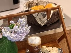-Beans Solo豆号咖啡(百家湖花园店)