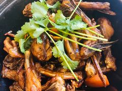 美极鸭五件-美极鲜食坊(宝安南路店)