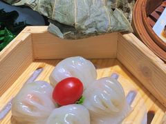 -叹茶靓点·粤式餐厅·全天茶市(石井万民广场店)