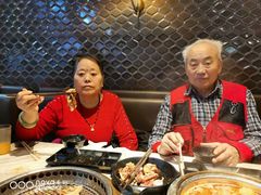 -火炉火自助餐(喜隆多店)