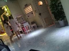 -沐王府水会(中欣广场店)