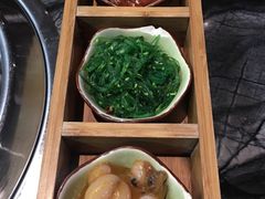 -井上和牛烤肉(大润发店)